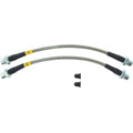OE Plus Brake Kit 2 Wheel