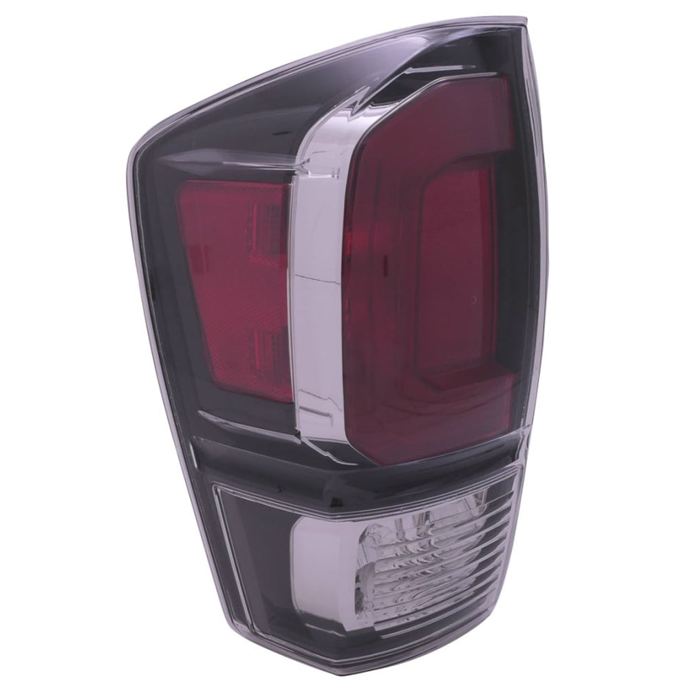 Maxzone Vehicle Lighting Corp auto part