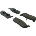 OE Plus Brake Kit 2 Wheel