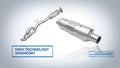 CONVERTER-ULTRA UNIVERSAL