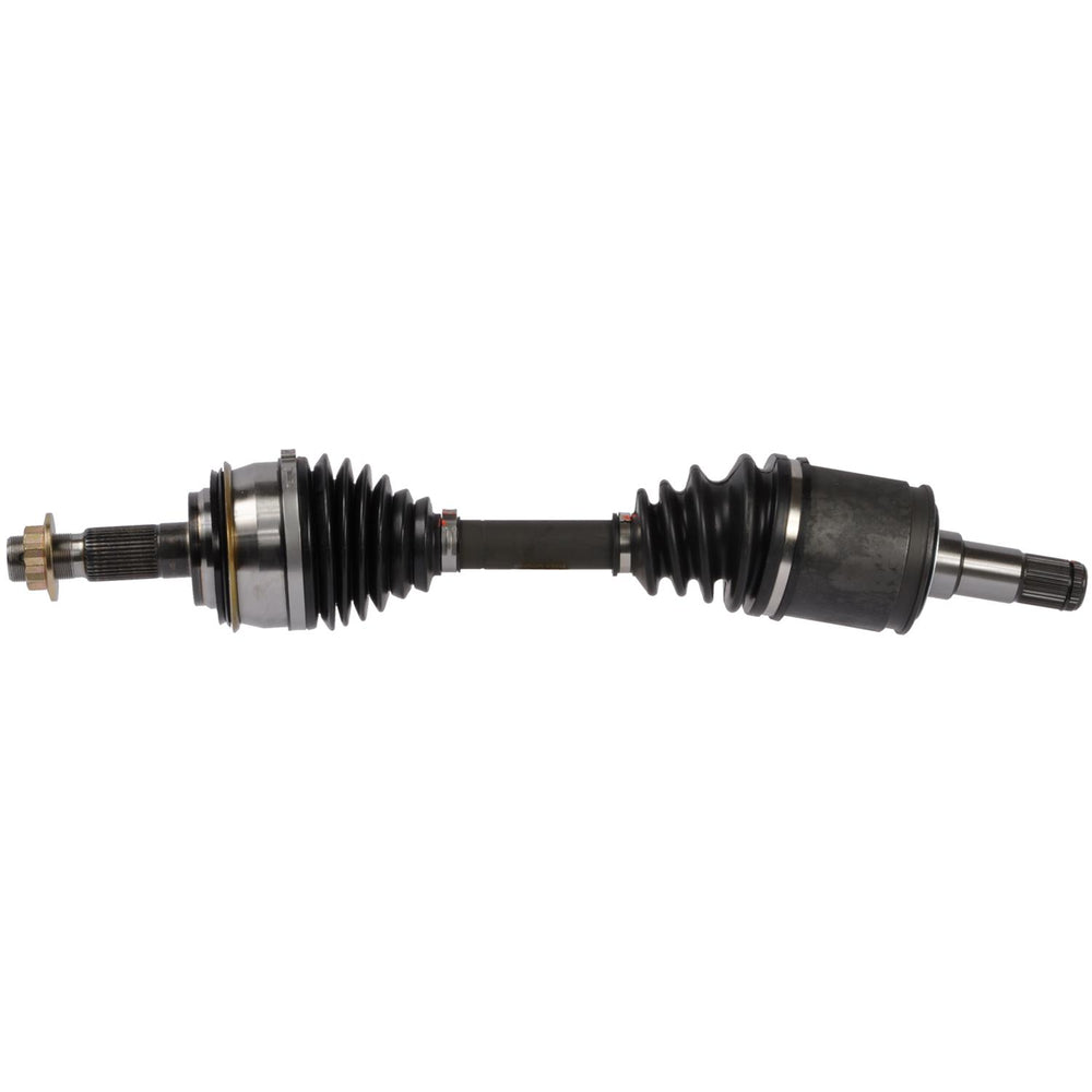 NEW CV DRIVE AXLES