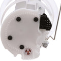 DELPHI fuel pump close-up