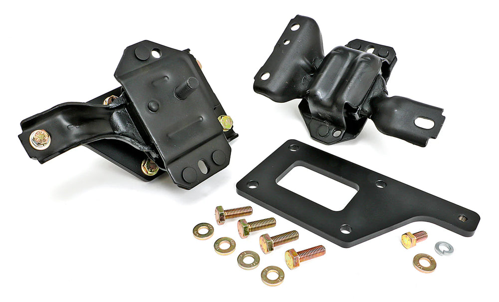 Trans-Dapt auto part