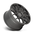 CM7 17X8 5X112.00 GUN METAL (38 MM)