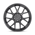 CM7 17X8 5X112.00 GUN METAL (38 MM)