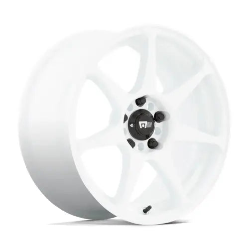 MR154 17X8 5X110 WHITE 30MM