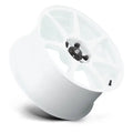 MR154 17X8 5X110 WHITE 30MM