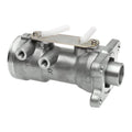 DFC 95-22 Chevrolet W4500 TILTMASTER (w/Front Disc Brakes) MC Brake Master Cylinder