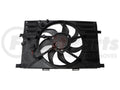 RADIATOR FAN ASSY.