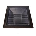 HUDSON 34IN STEEL FIRE PIT WITH COOKING GRID
