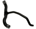 Gates 07-10 Mercedes-Benz S550 V-8 5.5L Lower Molded Coolant Hose