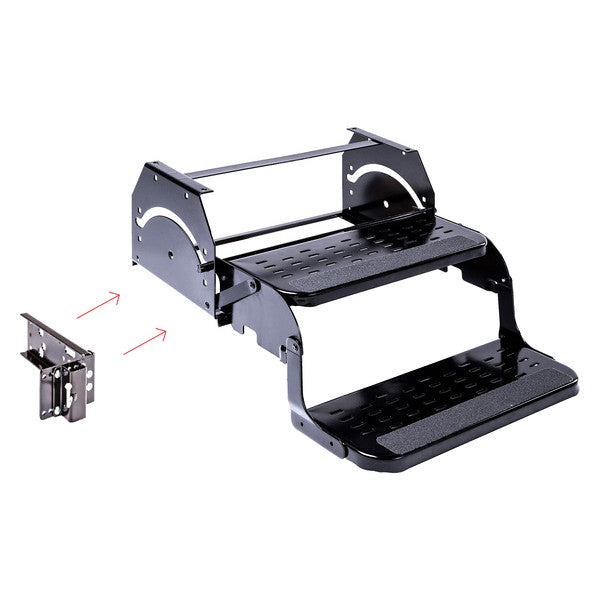 RAIL MATE STEP MOUNTED ASSIST RAIL