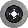 StopTech 05-10 Scion tC Cryo Slotted Front Right Sport Brake Rotor