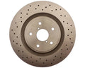 BRAKE ROTOR