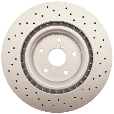 BRAKE ROTOR
