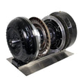 BD Diesel Turbine Housing, 16cm - 1988-1993 Dodge - 1045911