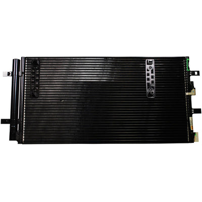 A/C CONDENSER