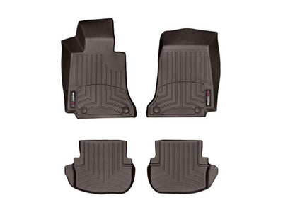 WeatherTech auto part