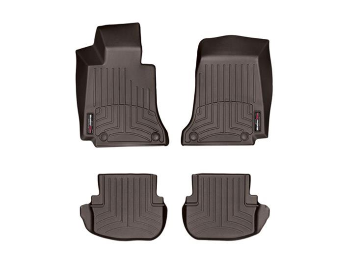 WeatherTech auto part