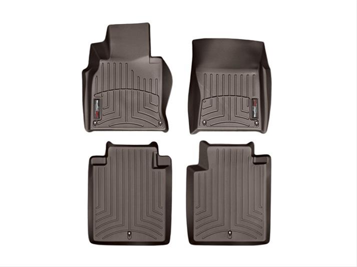 WeatherTech auto part