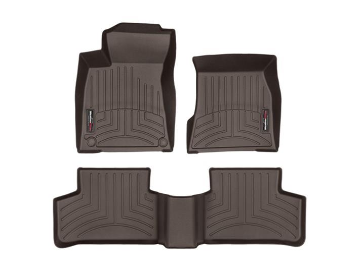 WeatherTech auto part