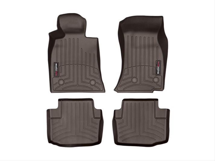 WeatherTech auto part