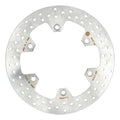 Brembo OE 91-94 Honda CBR F/Super Sport 600CC/83-88 XLV R 750CC 276x5mm Brake Disc - Front Fixed