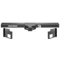 ULTRA FRAME RECEIVER WELD TOGETHER FOR SERVICE BODY TRUCKS 44IN CROSSTUBE ONLY