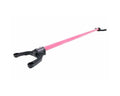 PERRIN 13-26 BRZ/FR-S/86/GR86 Rear Shock Tower Brace - Hyper Pink