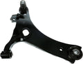 CONTROL ARM