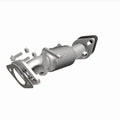 BRE EXHAUST auto part