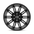 KRAKEN 20X9 5X127.00 GLOSS BLACK MI
