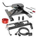 90 DEGREE FIFTH WHEEL ADAPTER HARNE
