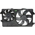RAD / COND FAN ASSY.