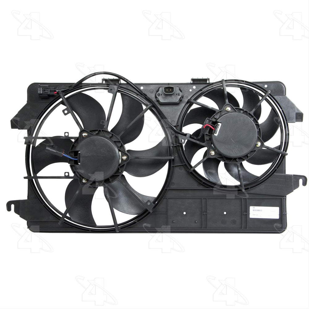 FOUR SEASONS auto part