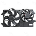 RAD / COND FAN ASSY.