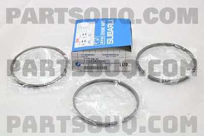 Subaru OEM Piston Ring Set Subaru STI 2008