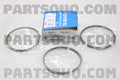 Subaru OEM Piston Ring Set Subaru STI 2008
