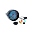 Nitrous Pressure Gauge 2-5/8 0-2000 Psi Blue Face NOS