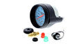 Nitrous Pressure Gauge 2-5/8 0-2000 Psi Blue Face NOS