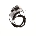 INTGR LATCH ACTUATOR