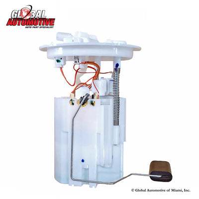 FUEL PUMP ASSEMBLY