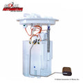 FUEL PUMP ASSEMBLY