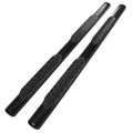 GMC YUKON 4 INCH OVAL SIDE STEP BAR