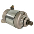 Arrowhead 06-14 Honda TRX450ER Starter Motor
