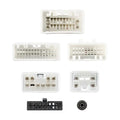 0219 LEXUS/TOYOTA TOTAL CONTROL DATA INTERFACE WITH SWC & BT