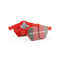 EBC 99-02 Saab 9-3 Convertible Redstuff Front Brake Pads