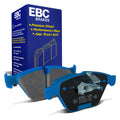 EBC 08-10 BMW M3 4.0 (E90) Bluestuff Front Brake Pads