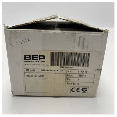 BEP auto part
