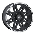 Wheel Pros, LLC auto part close-up